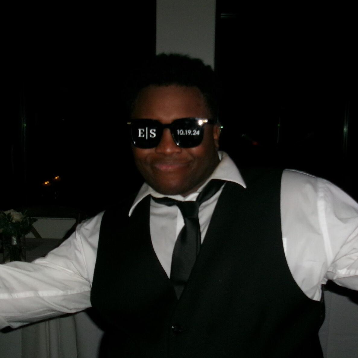 Malcolm "Keeping Up With DeShawn" Lowe
