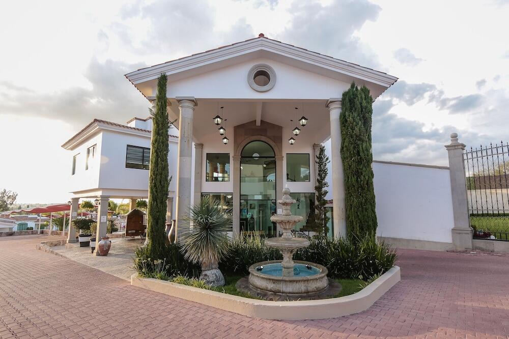 Picture of Hotel Real de San Jose