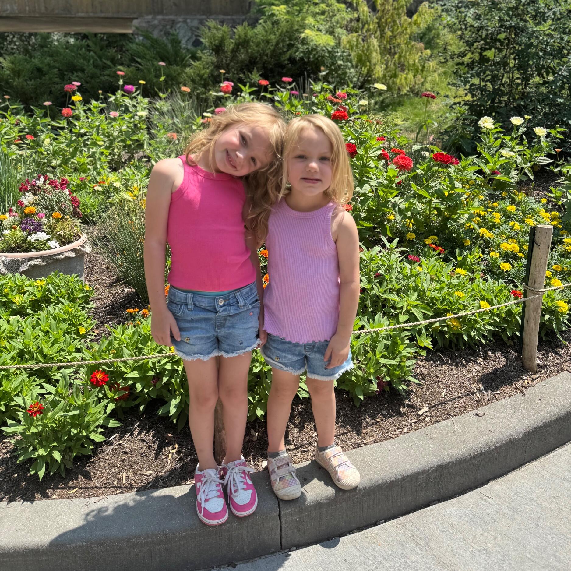 Emersyn And Palmer 