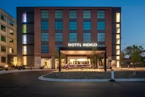 Picture of Hotel Indigo Madison Downtown an IHG Hotel