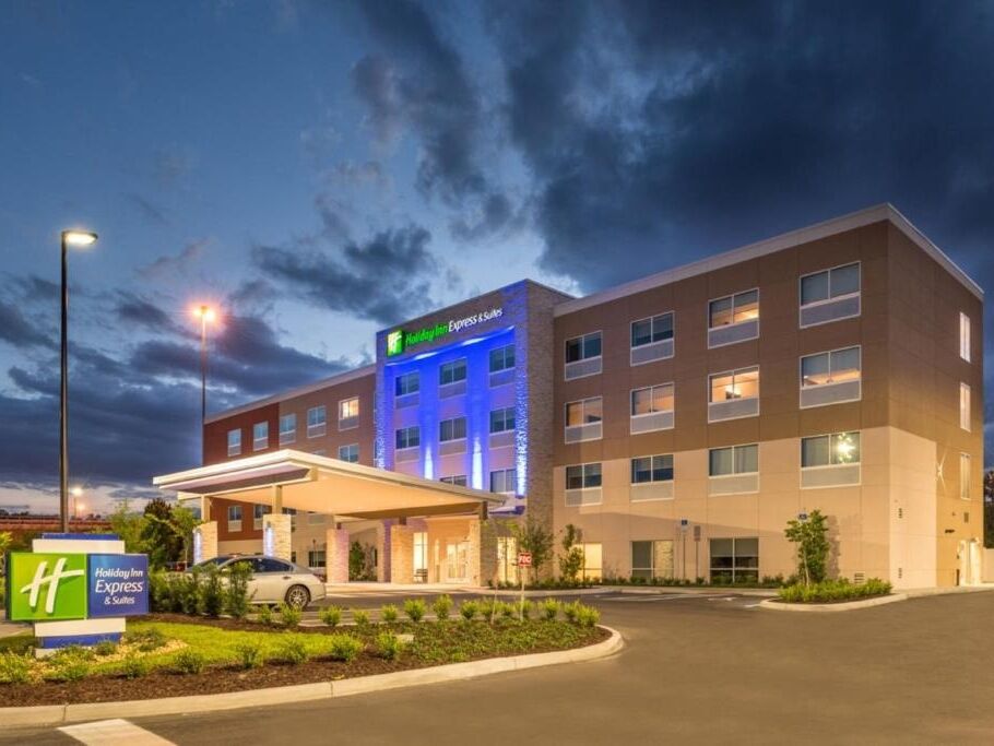 Picture of Holiday Inn Express & Suites Tampa North - Wesley Chapel, an IHG Hotel