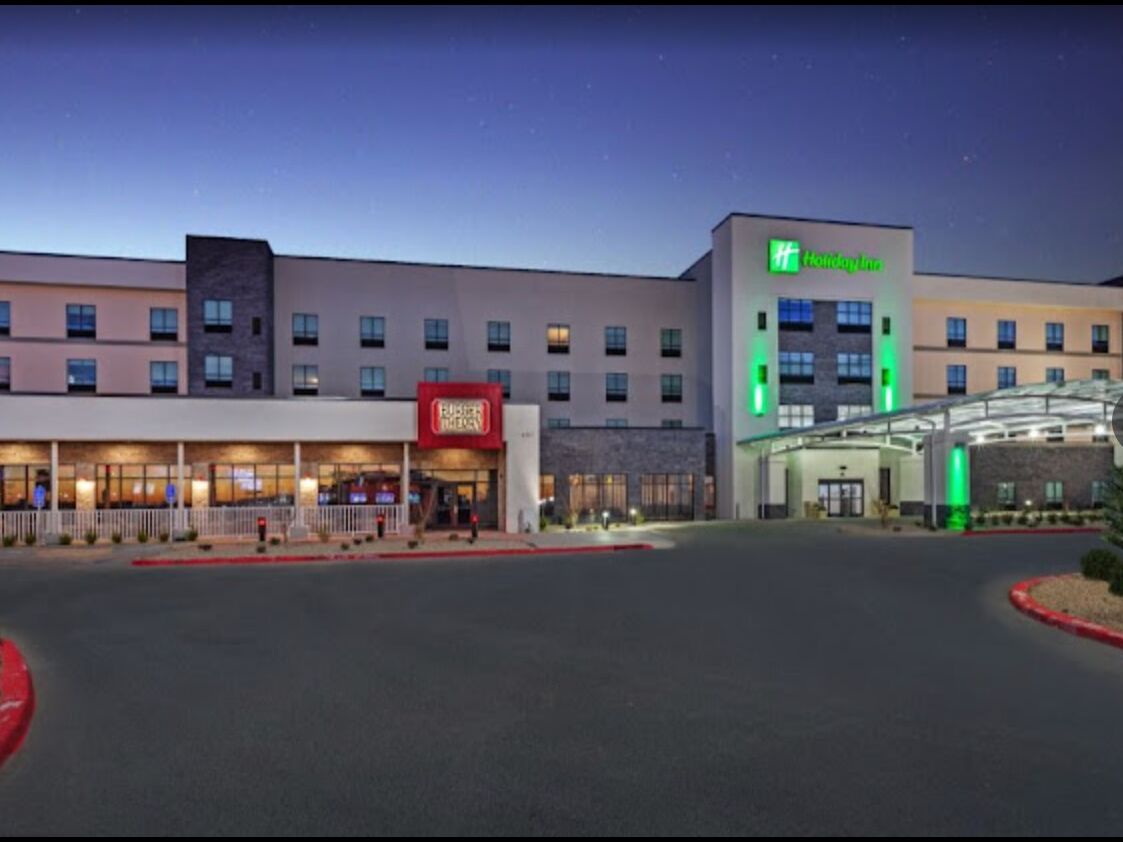 Picture of Holiday Inn Lubbock South, an IHG Hotel