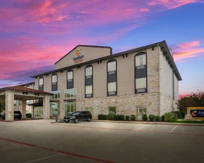 Picture of Comfort Suites