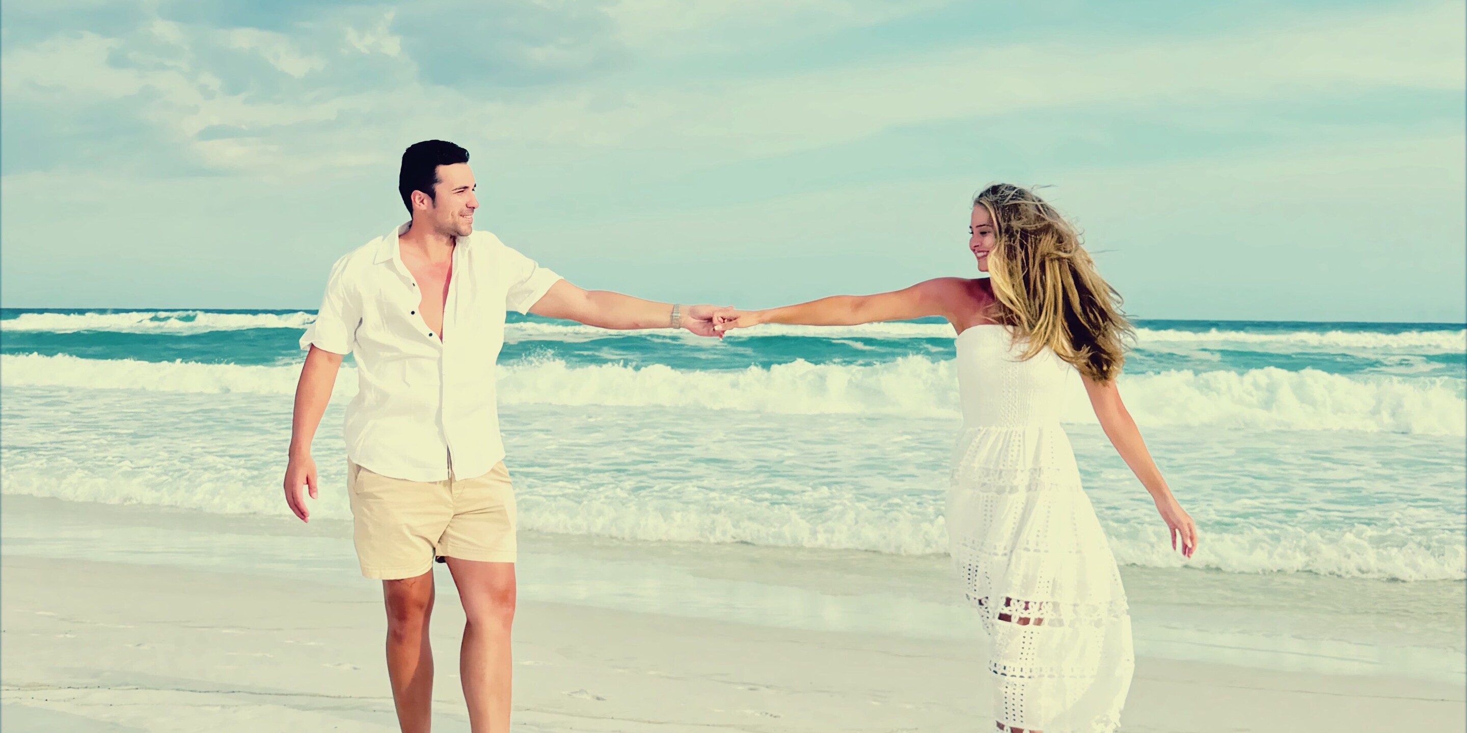Hunter & Macy Home Page Banner