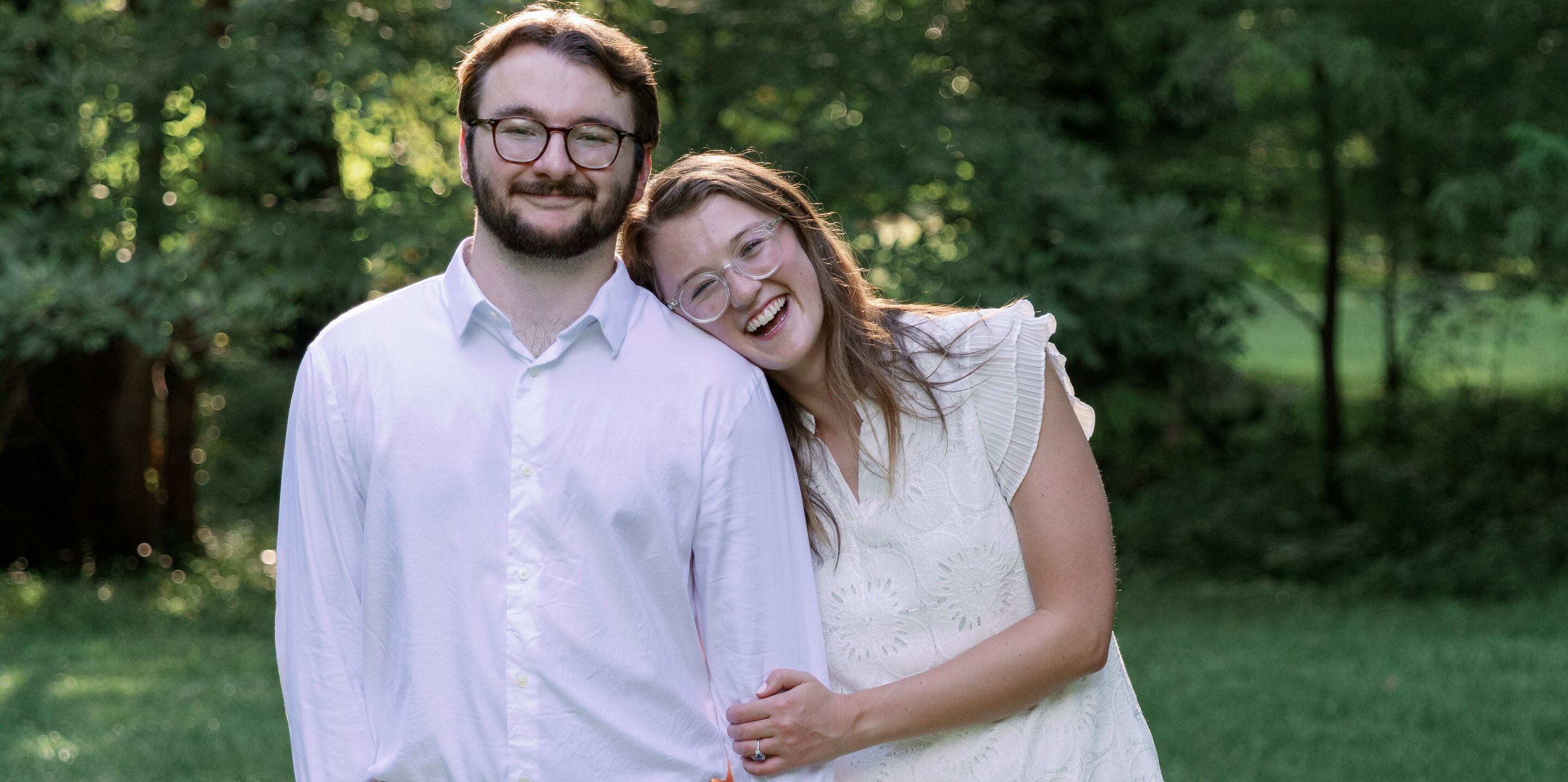 Ruby Boswell and Neill Bates's Wedding Website - The Knot