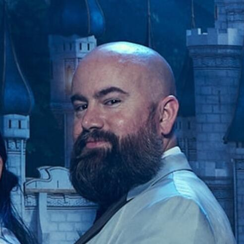 Ryan Broomfield