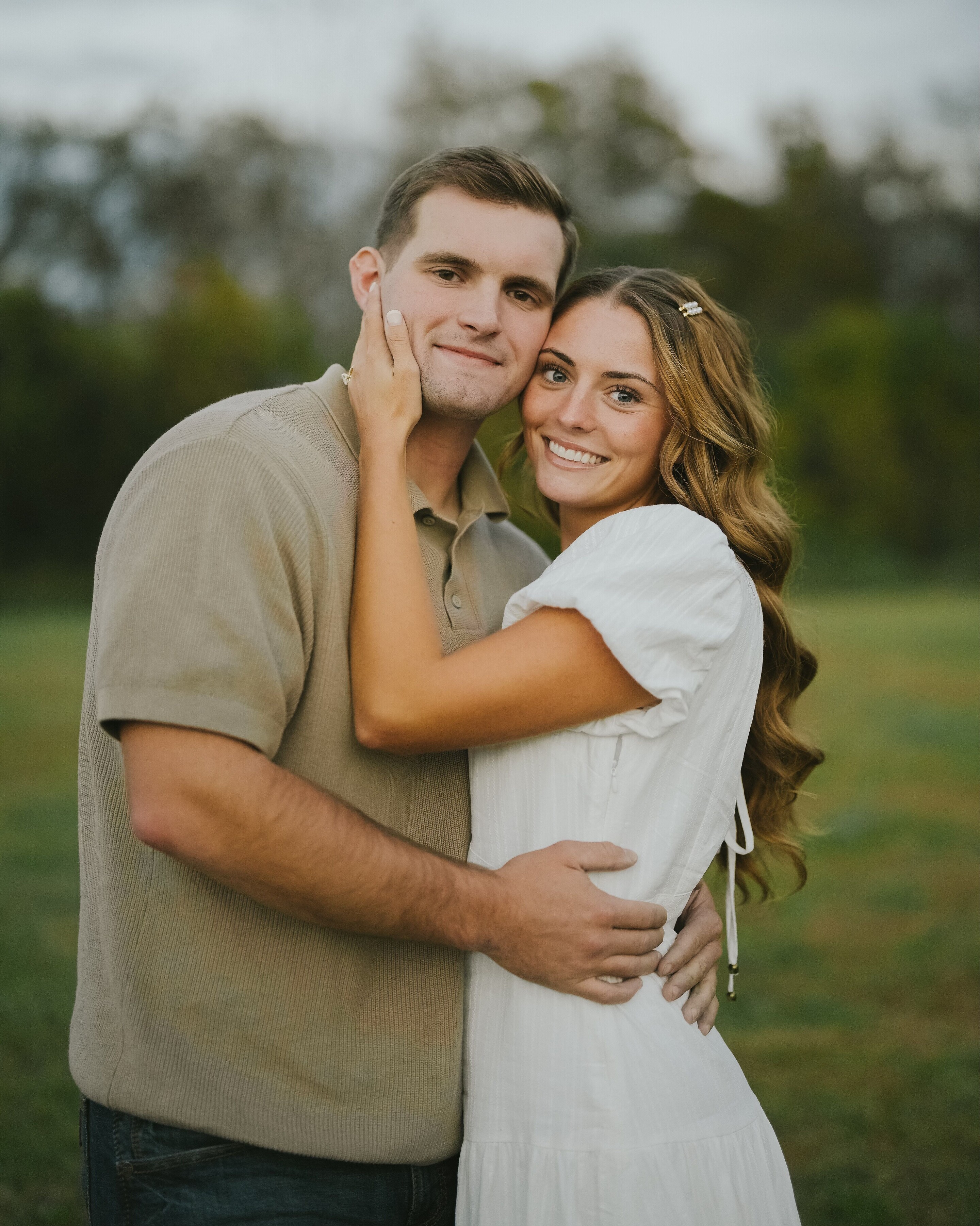 Morgan & Tucker Home Page Banner