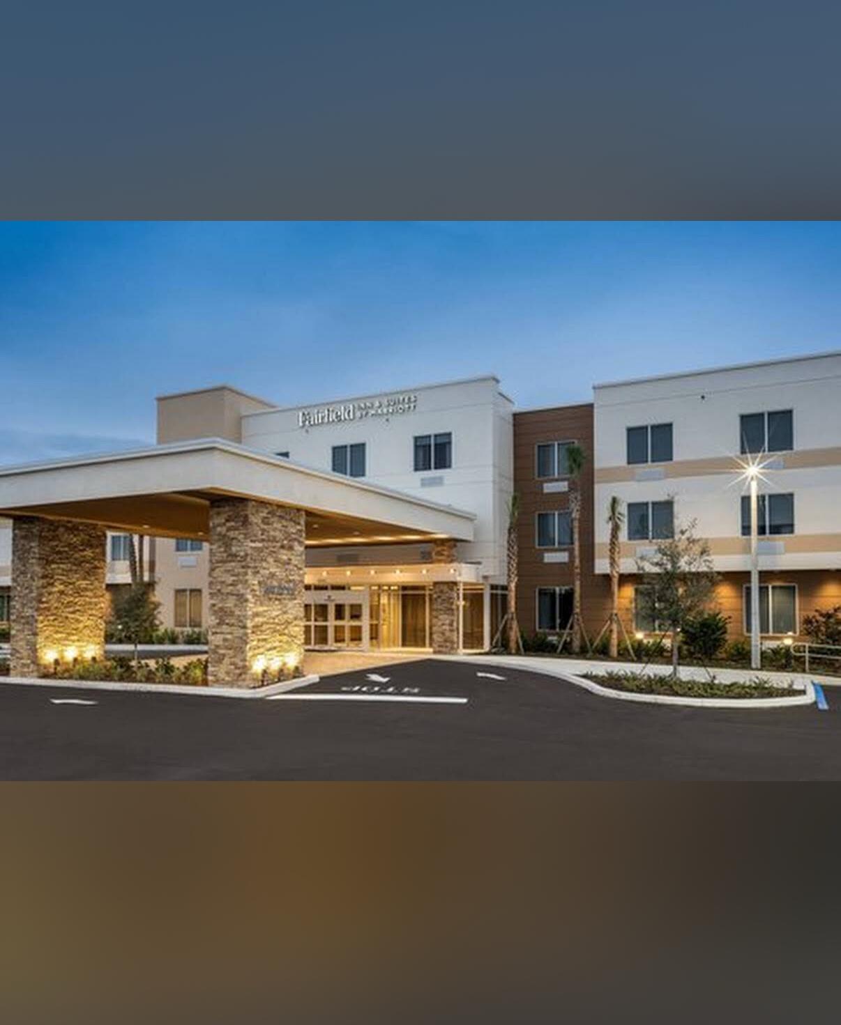 Picture of Fairfield by Marriott Inn & Suites Vero Beach