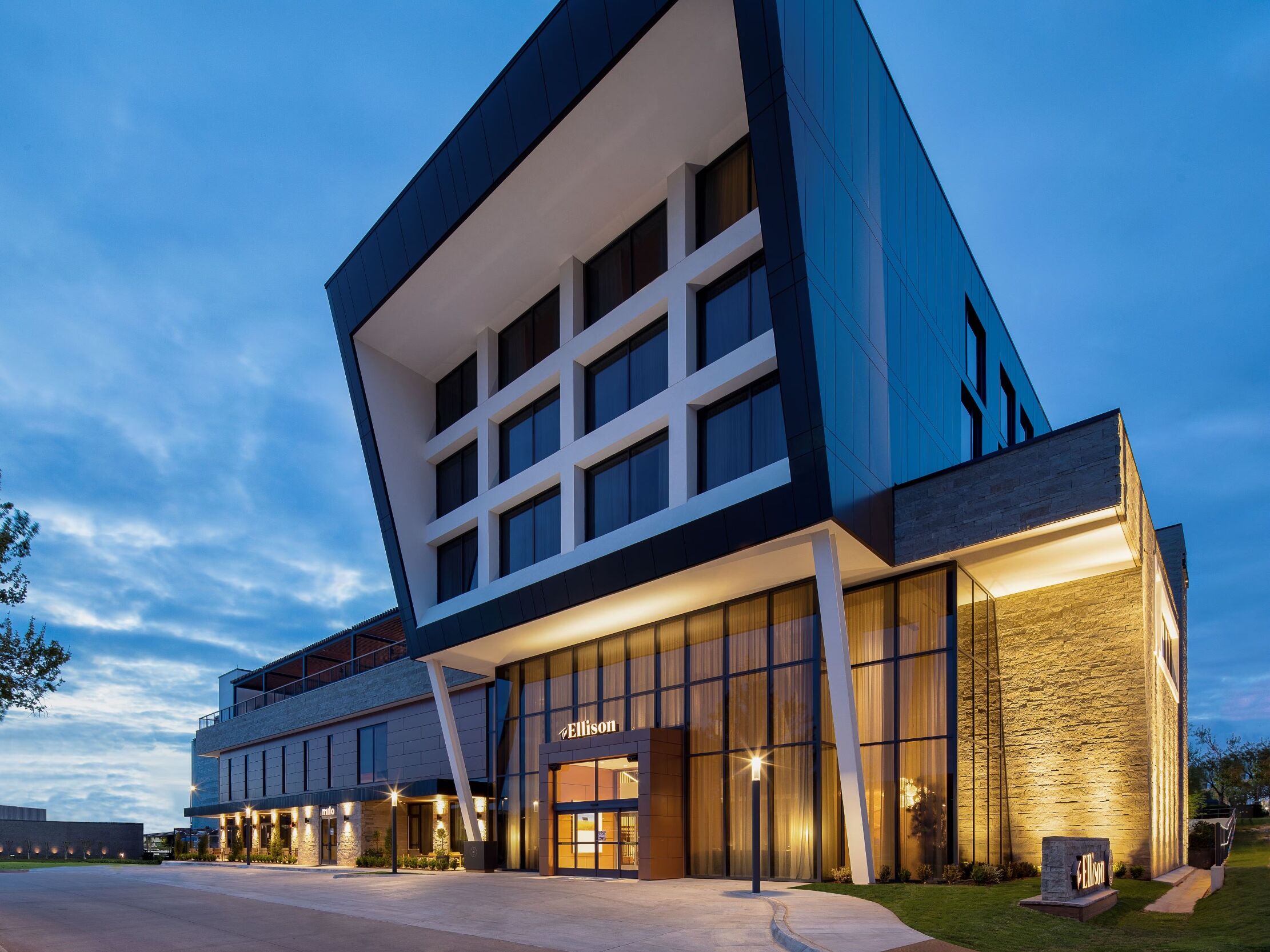 Picture of The Ellison, Oklahoma City, a Tribute Portfolio Hotel