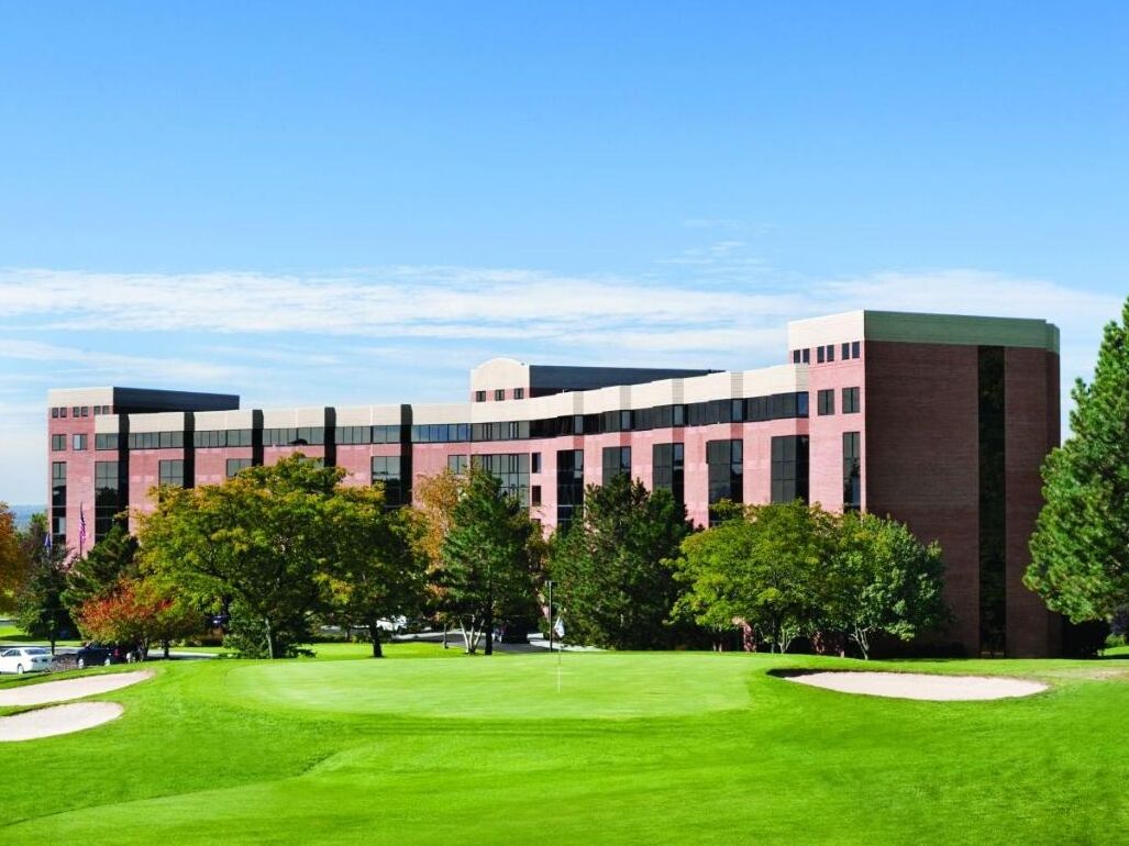 Picture of The Lodge at Woodcliff