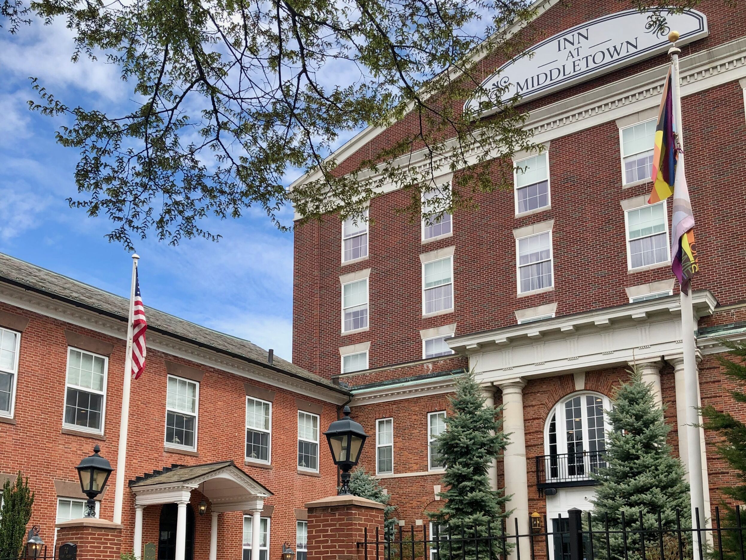 Picture of Inn at Middletown