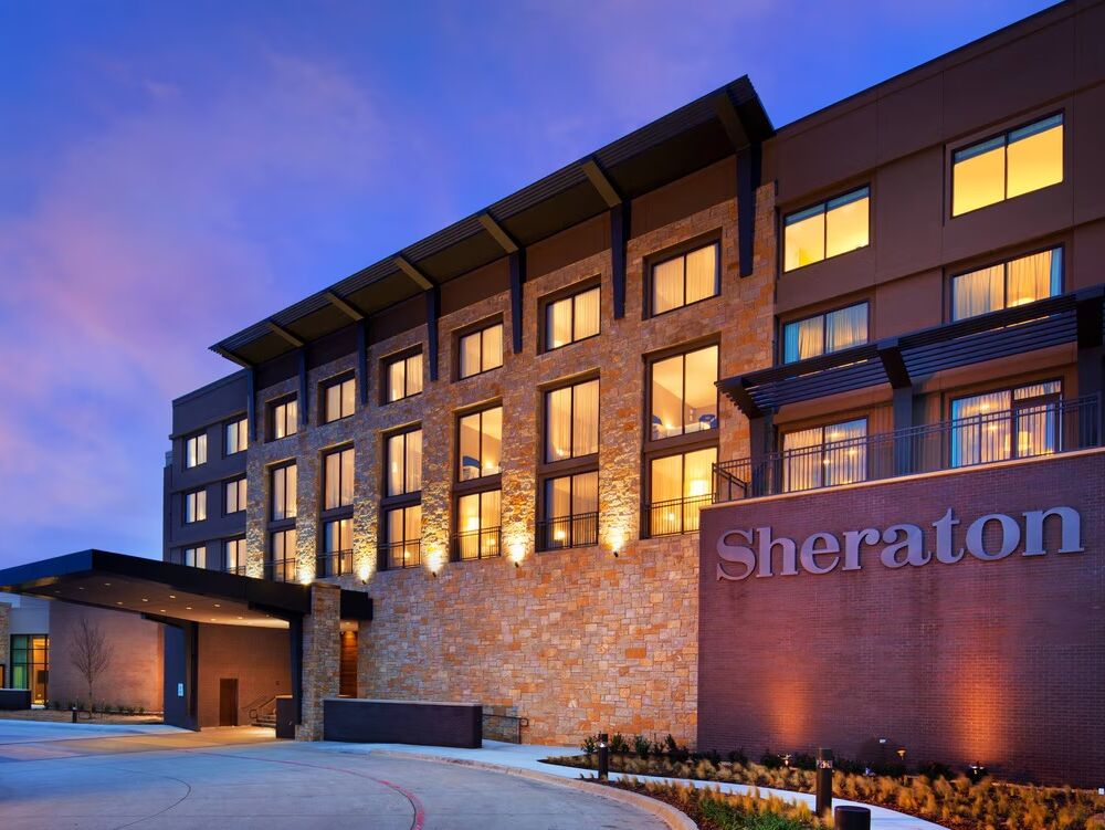 Picture of Sheraton McKinney Hotel