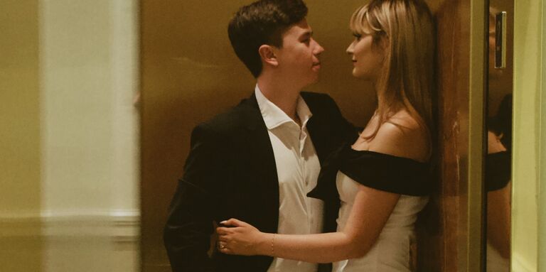 Gracie & Gavin Home Page Banner