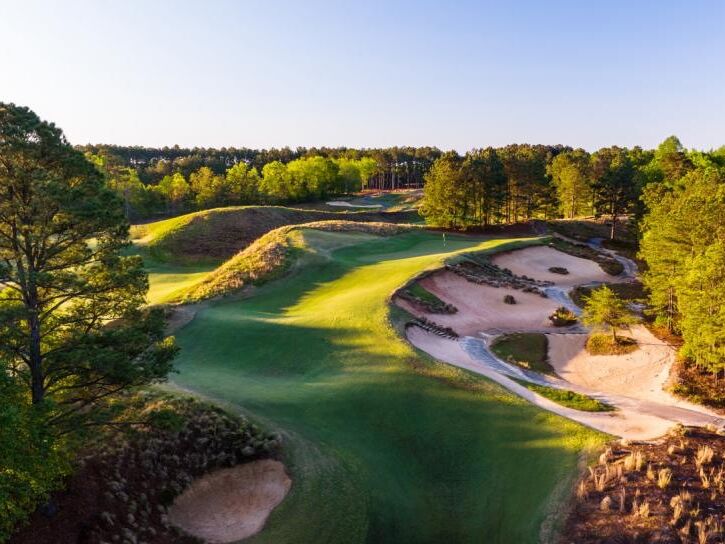 Picture of Tobacco Road Golf Club