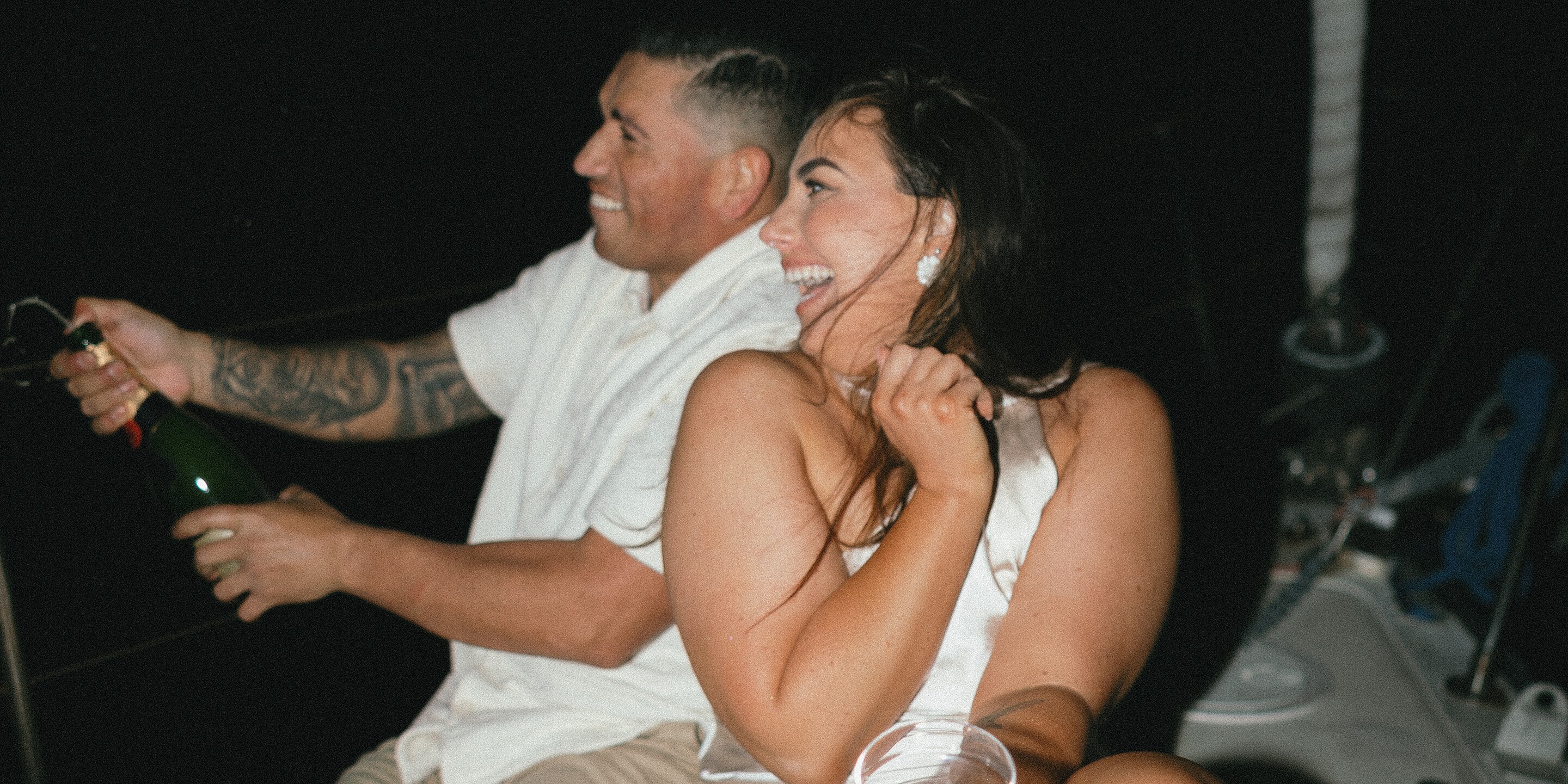 Breanna & Byron Home Page Banner