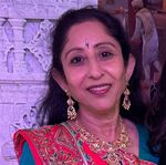 Pratibha Patel