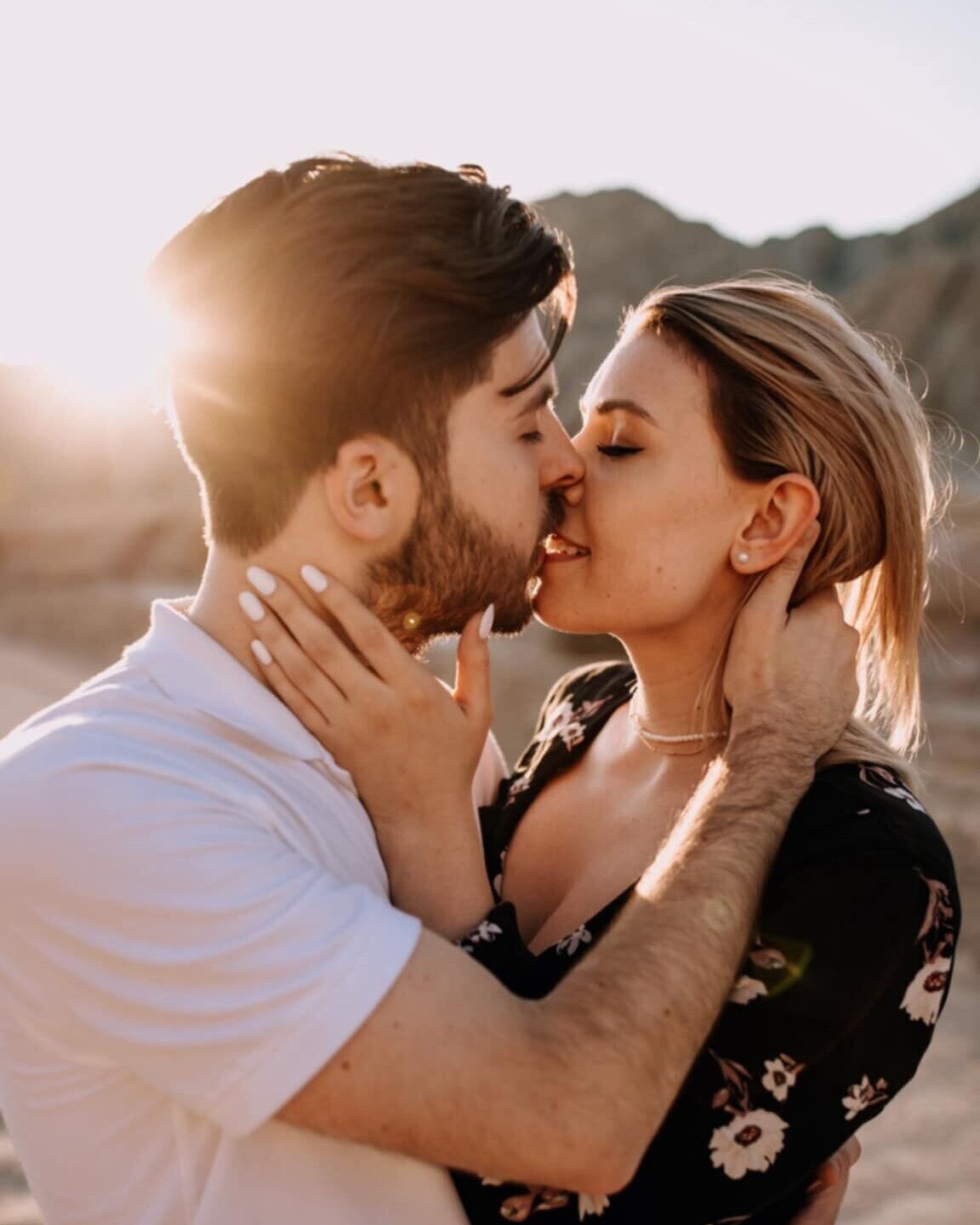 Kaylin & Andrew Home Page Banner