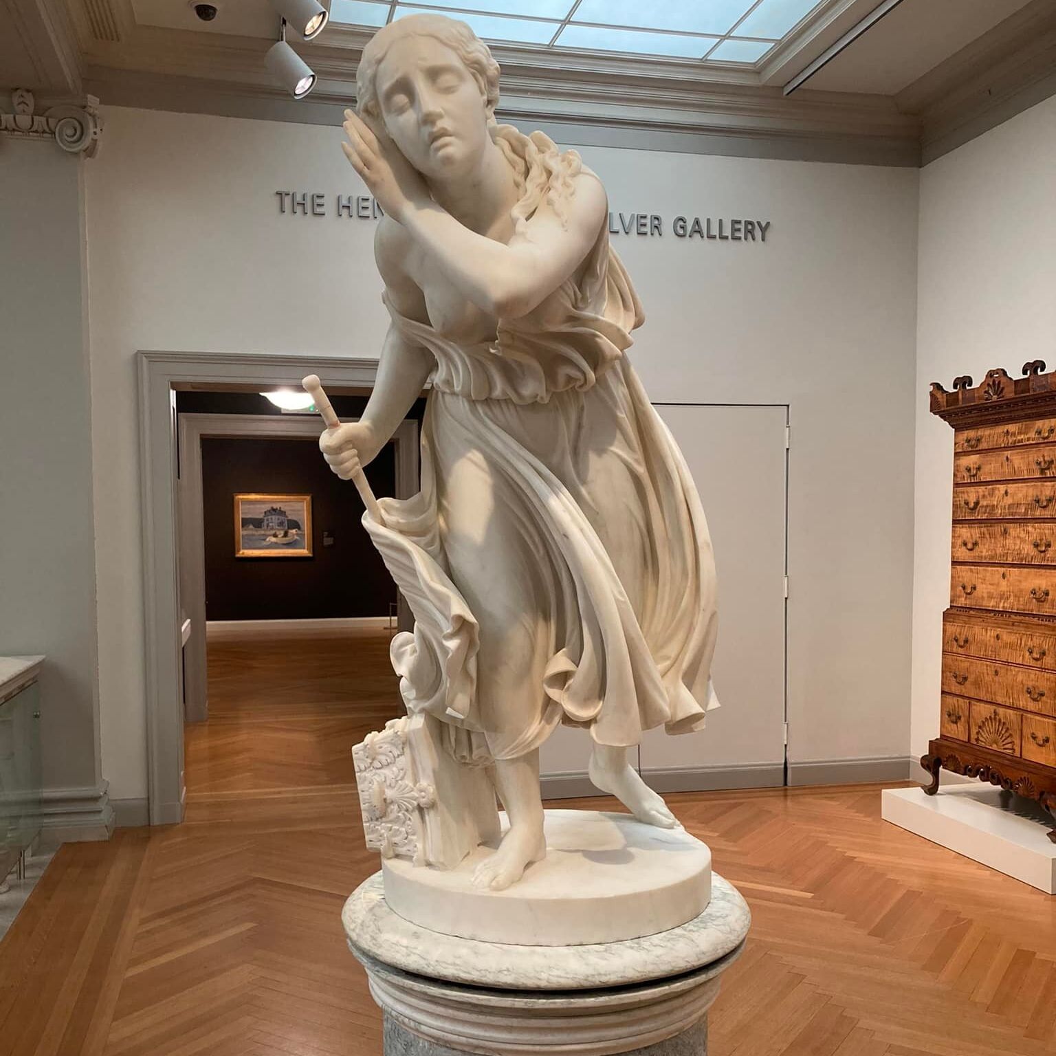 Picture of Currier Museum of Art