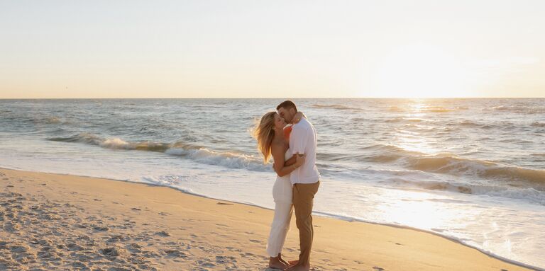 Konnor & Carlie Home Page Banner