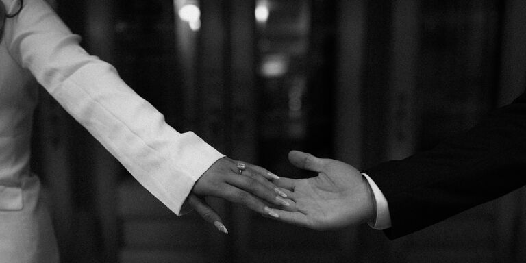 David & Genevieve Home Page Banner