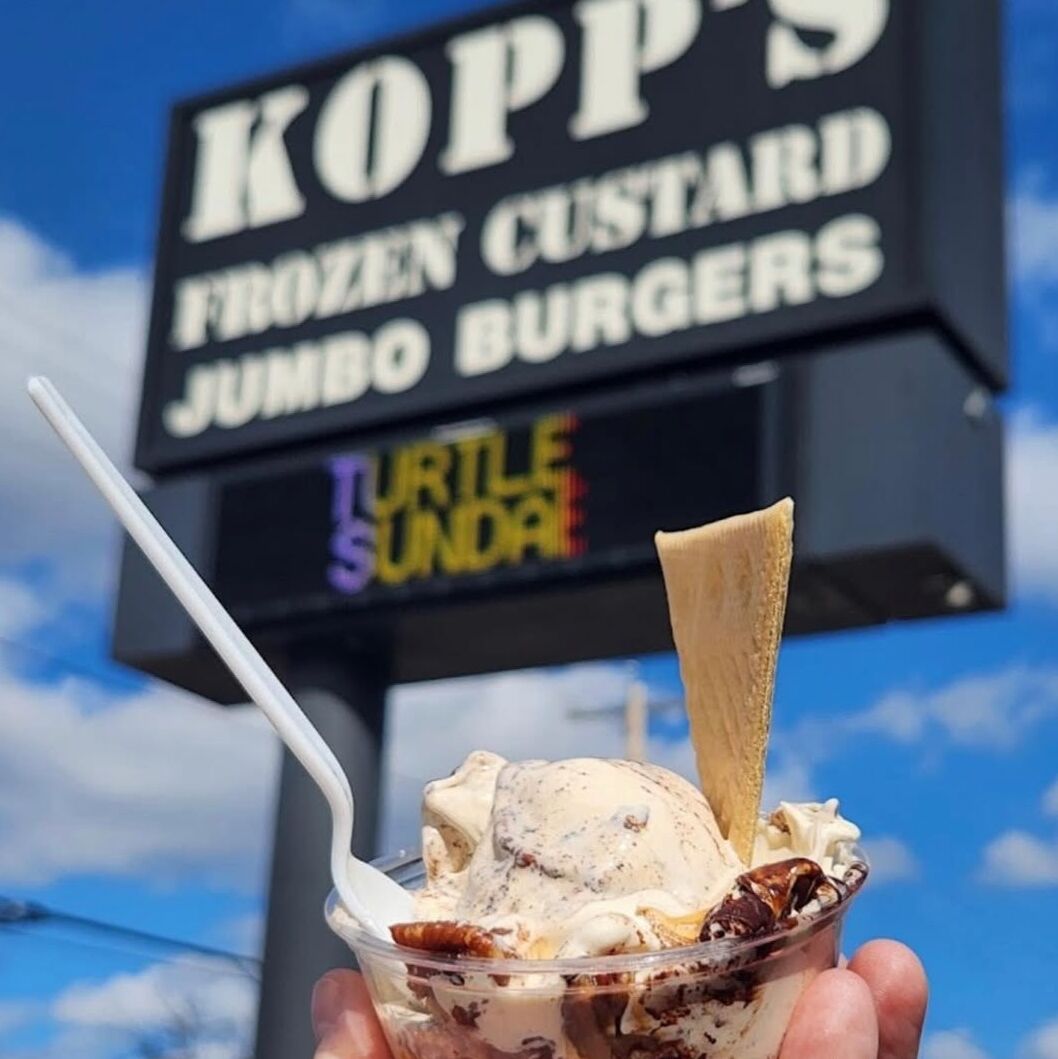 Picture of Kopp's Frozen Custard
