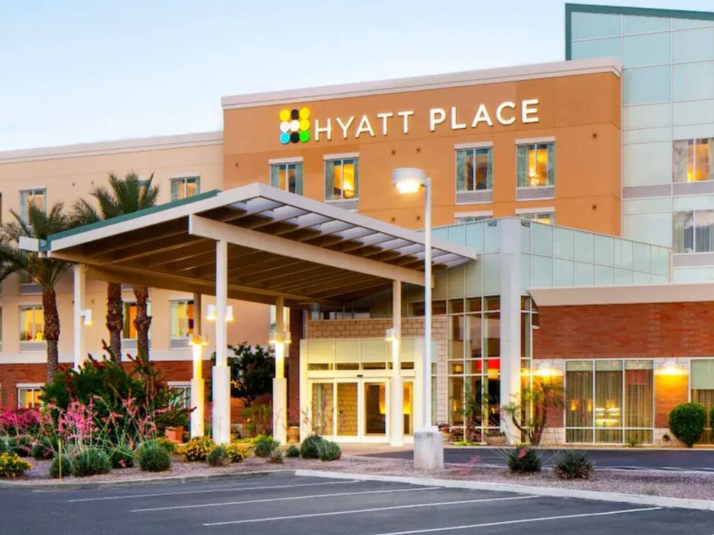 Picture of Hyatt Place Phoenix/Mesa