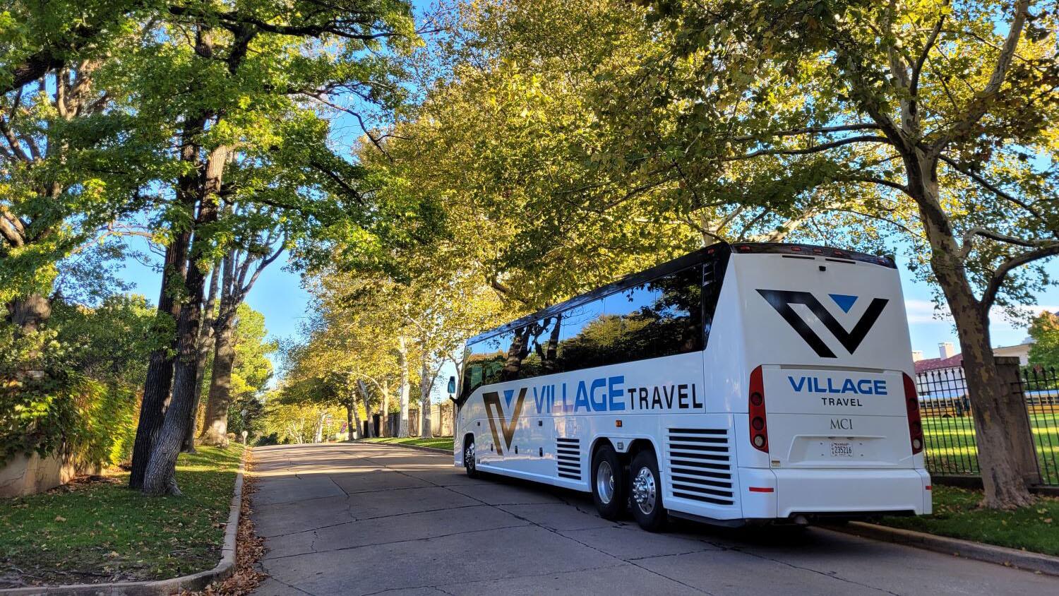 Picture of Village Travel