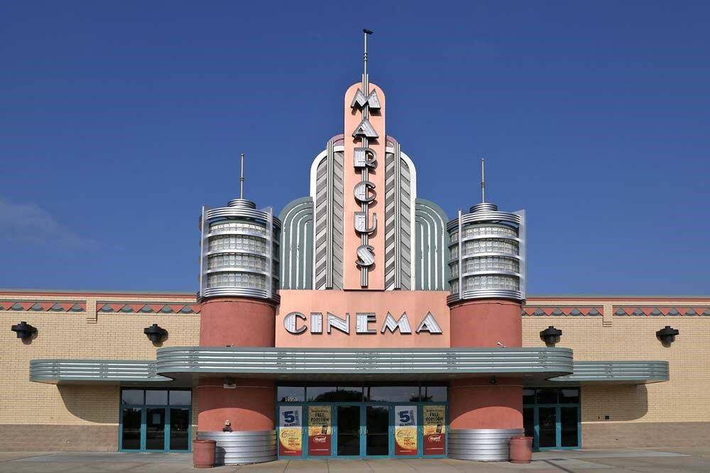 Picture of Marcus Orland Park Cinema