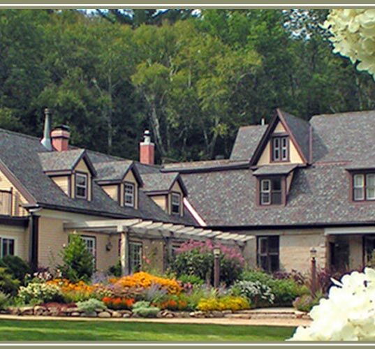 Picture of Moultonborough Inn
