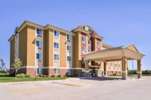 Picture of Holiday Inn Express & Suites York an IHG Hotel