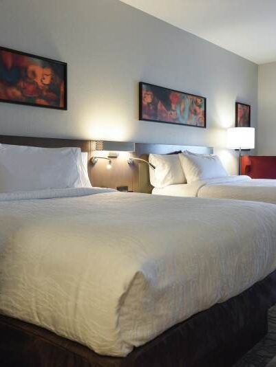 Picture of Hilton Garden Inn Louisville Mall of St. Matthews