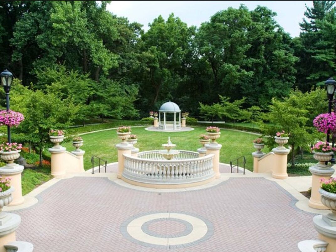 Picture of Omni Shoreham Hotel