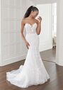 Sincerity Bridal 44365 Trumpet Wedding Dress - thumbnail - 1