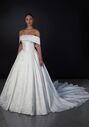 Martina Liana ML1897 Ball Gown Wedding Dress - thumbnail - 3