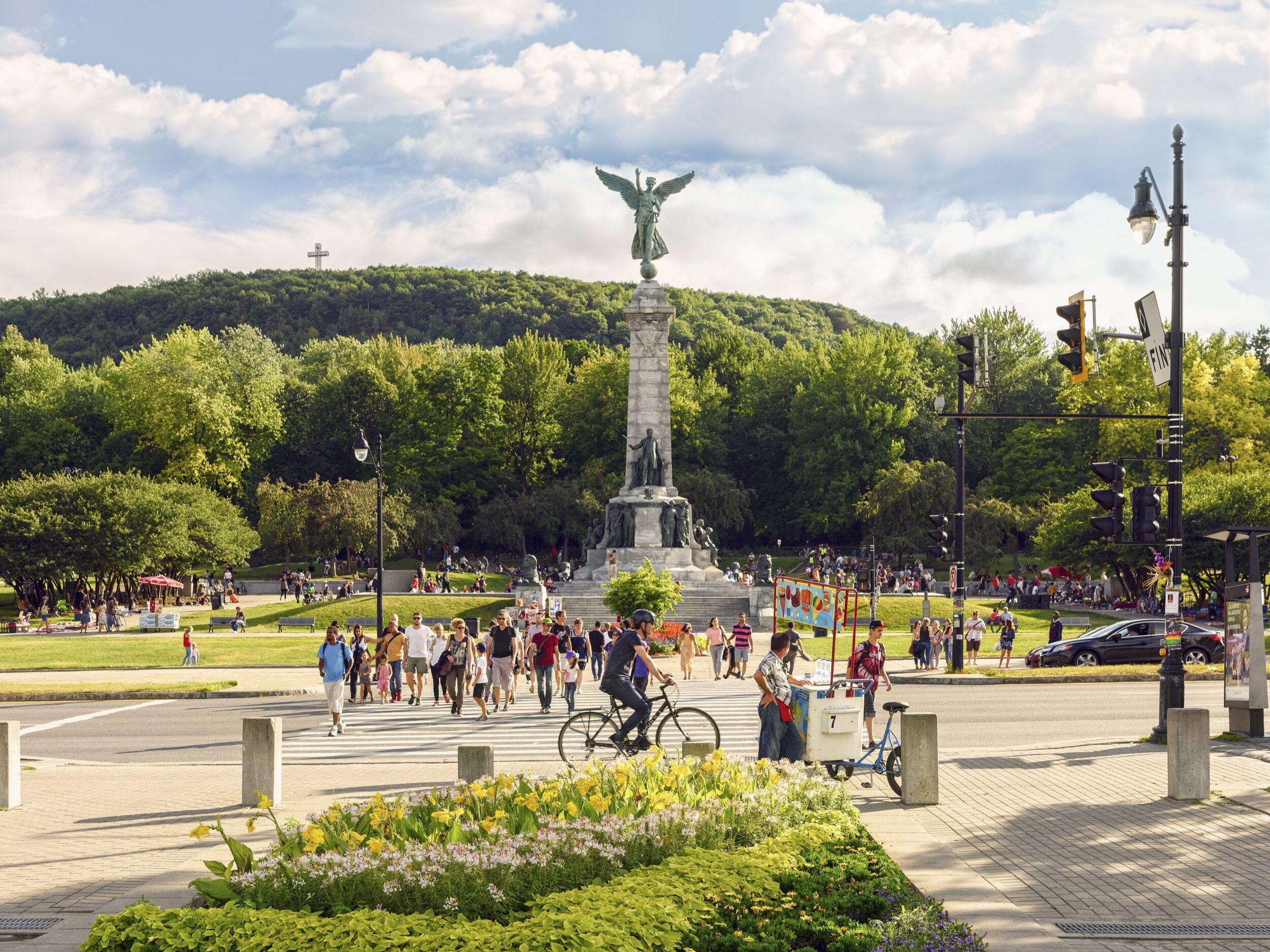 Picture of Mount Royal Park