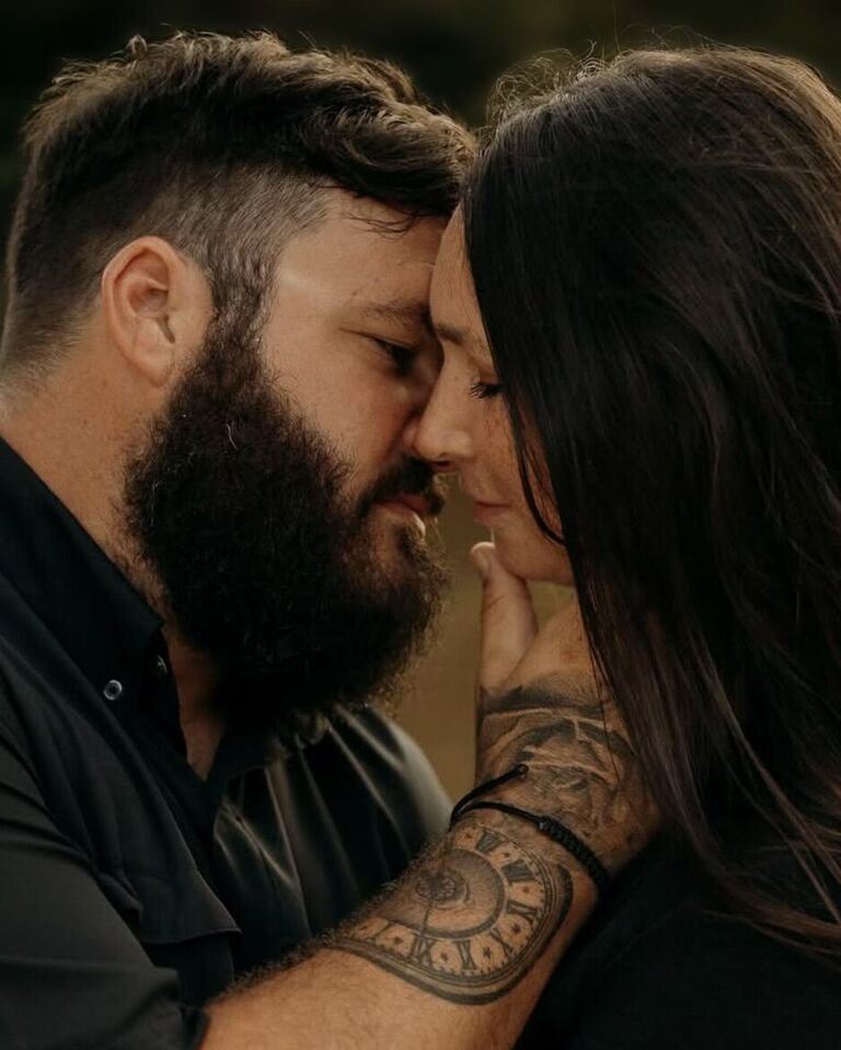 Lela & Levi Home Page Banner