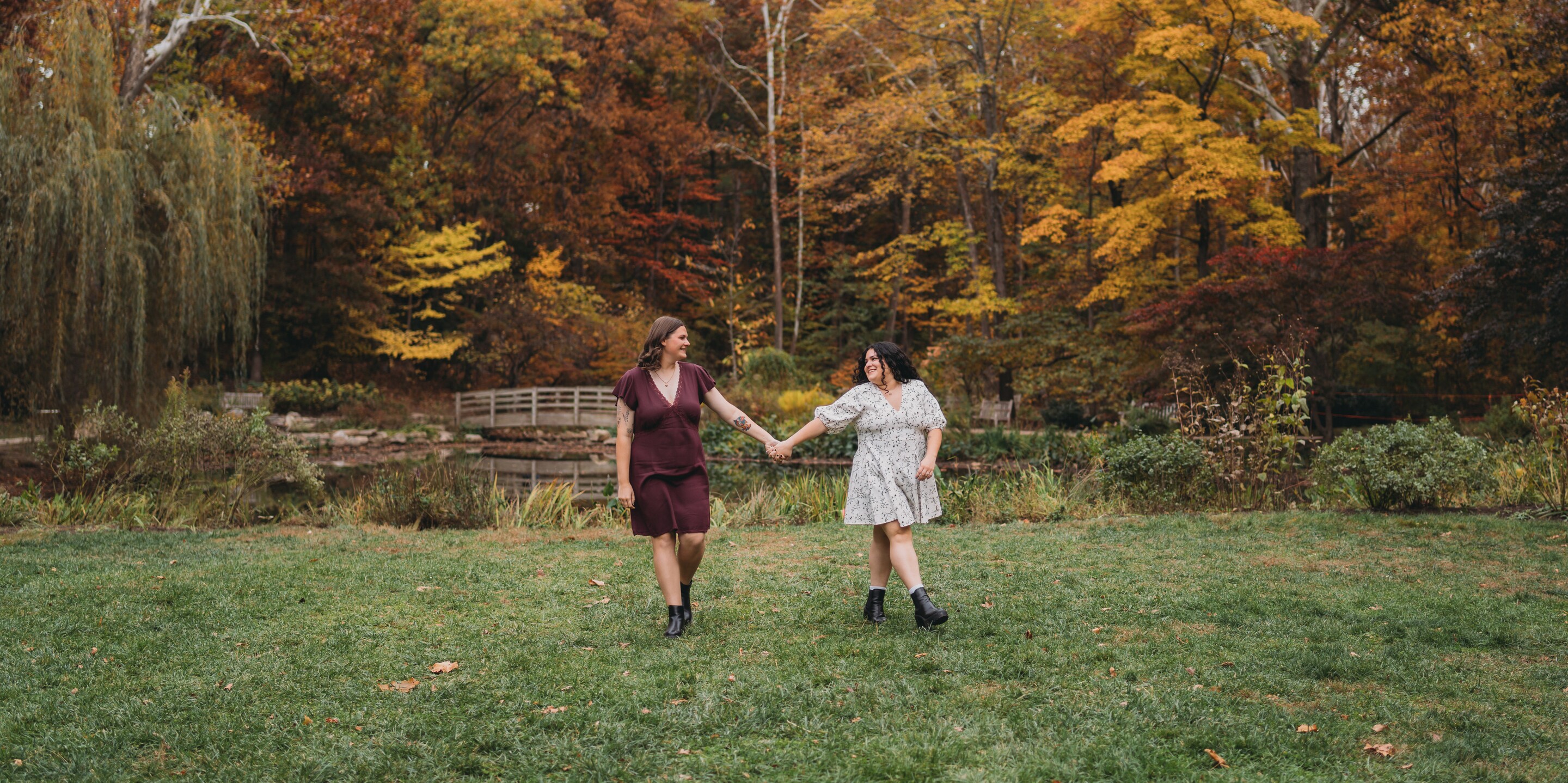 Sofia & Elizabeth Home Page Banner