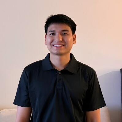 Jesiah Manibusan