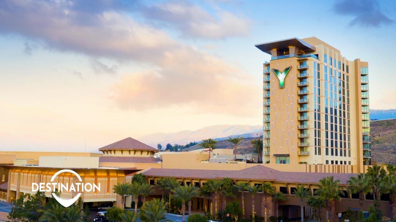 Picture of Yaamava' Resort & Casino