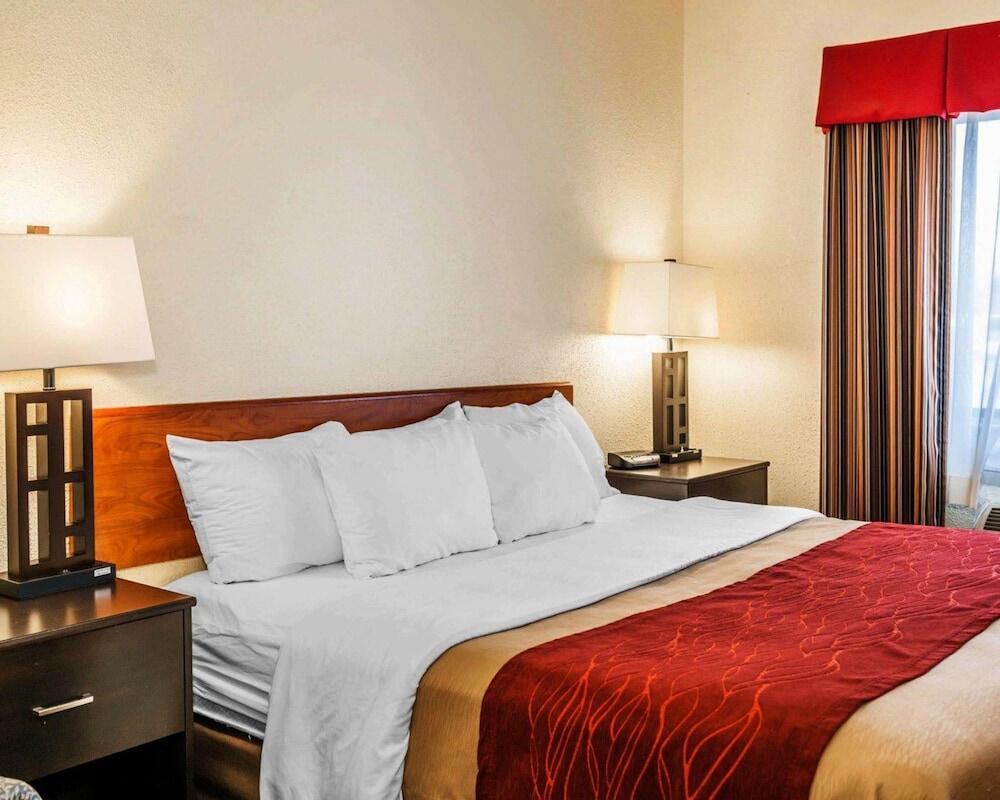 Picture of Comfort Inn Avon-Indianapolis West