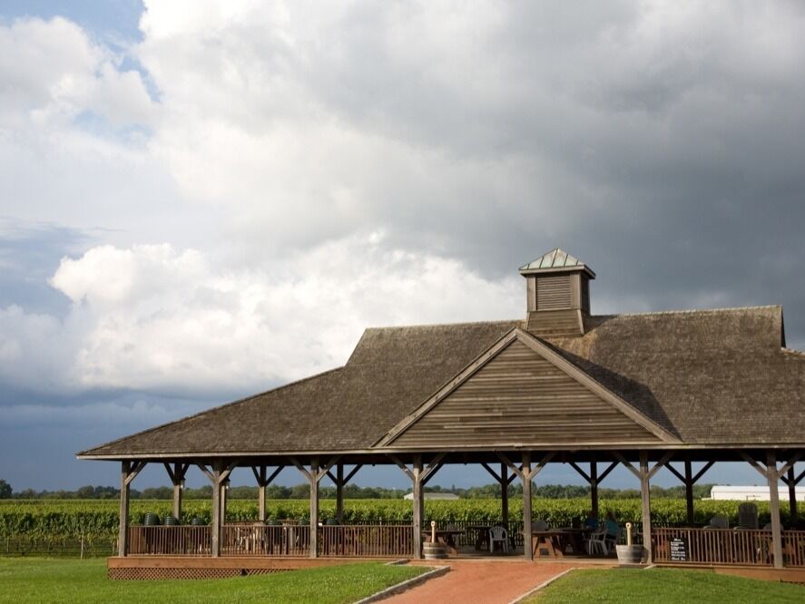 Picture of Pindar Vineyards
