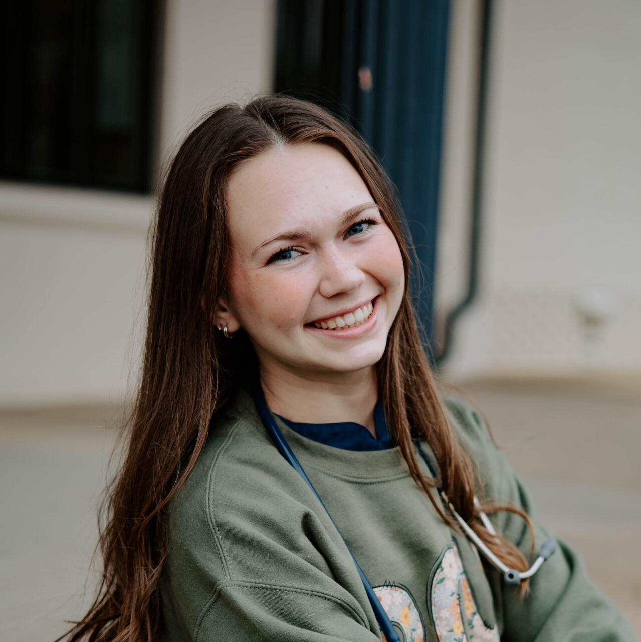 Hannah Spannagel