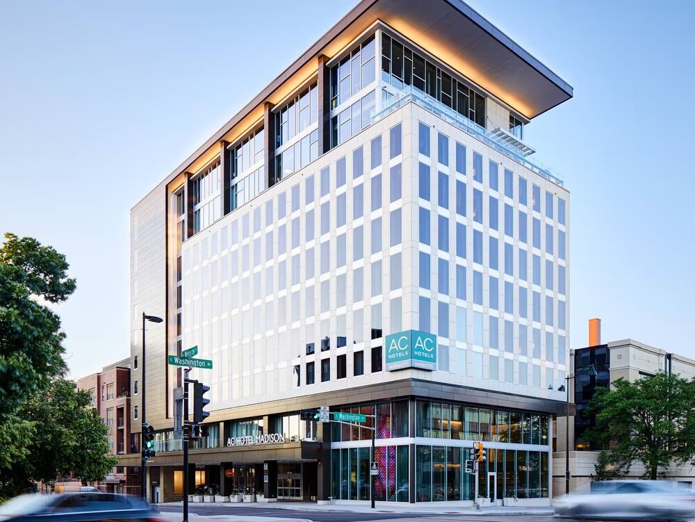 Picture of AC Hotel Madison Downtown