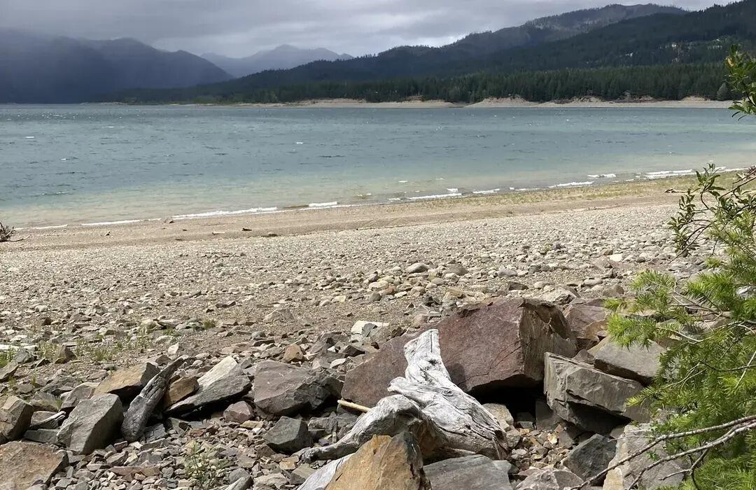 Picture of Speelyi Beach Day Use Area
