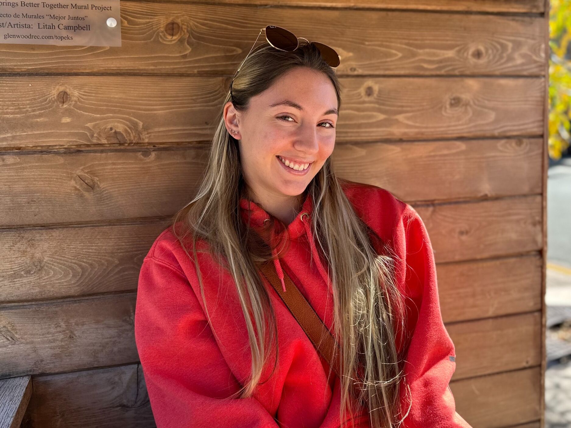 Picture of Zoe - Maid of Honor