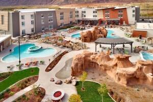 Picture of SpringHill Suites by Marriott Moab