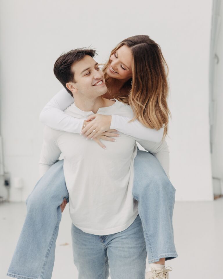 Savannah & Zachary Home Page Banner