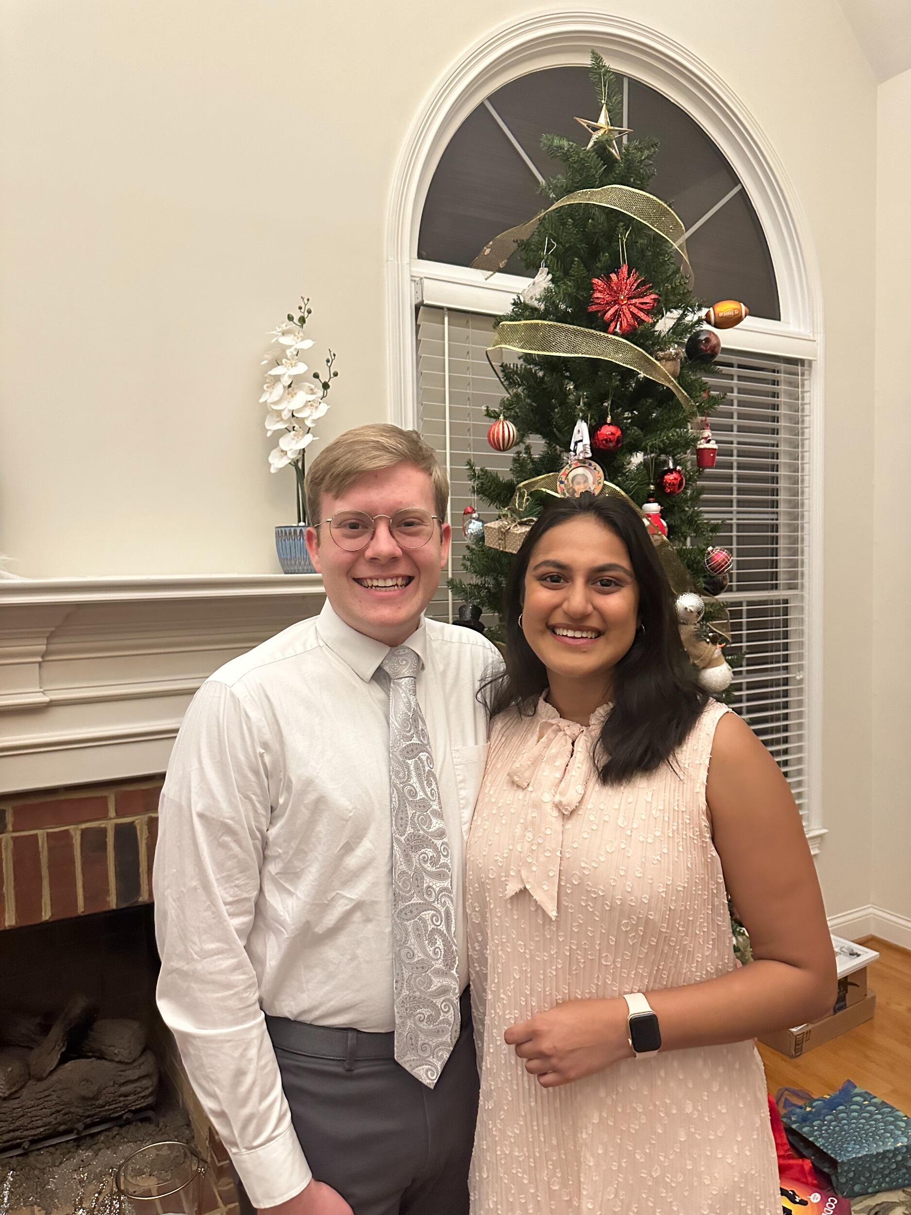 New Years in Tennessee