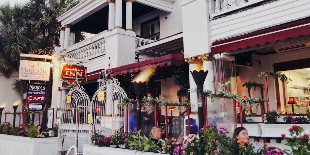 Picture of The Tini Martini Bar 