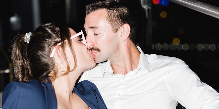 Shannon & Richie Home Page Banner
